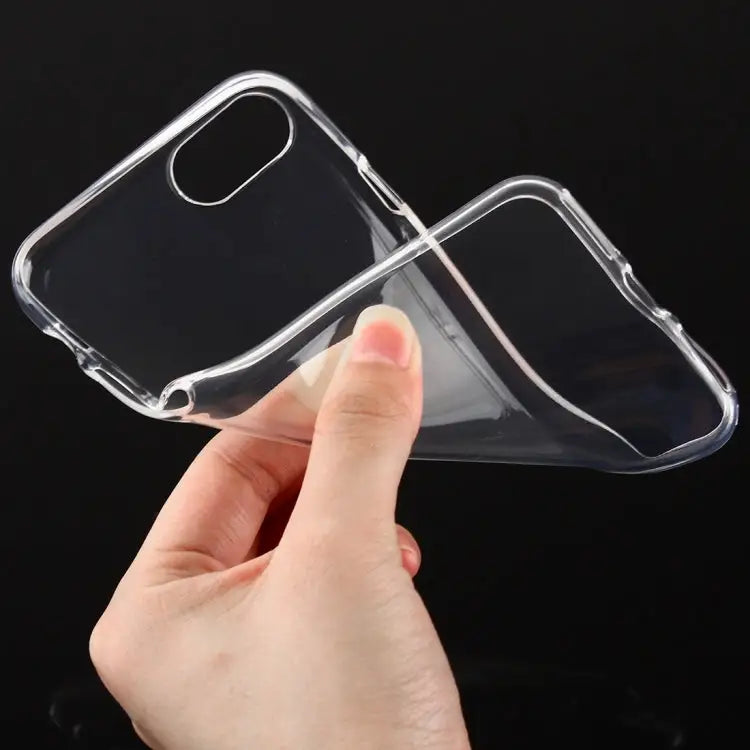 For iPhone 8 & 7 TPU Protective Case