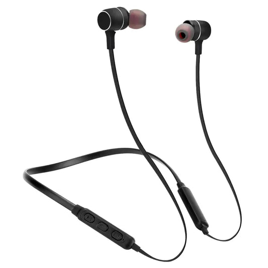 For iPhone Galaxy Huawei Xiaomi LG HTC and Other Smart Phones Working Distance: 10m - Black