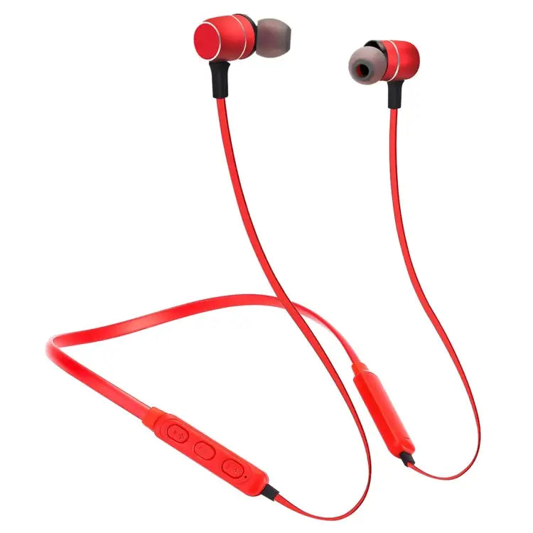 For iPhone Galaxy Huawei Xiaomi LG HTC and Other Smart Phones Working Distance: 10m - Red