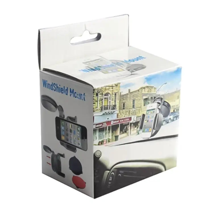 For iPhone Galaxy Sony Lenovo HTC Huawei and other Smartphones of width 75mm or Less) - 8510