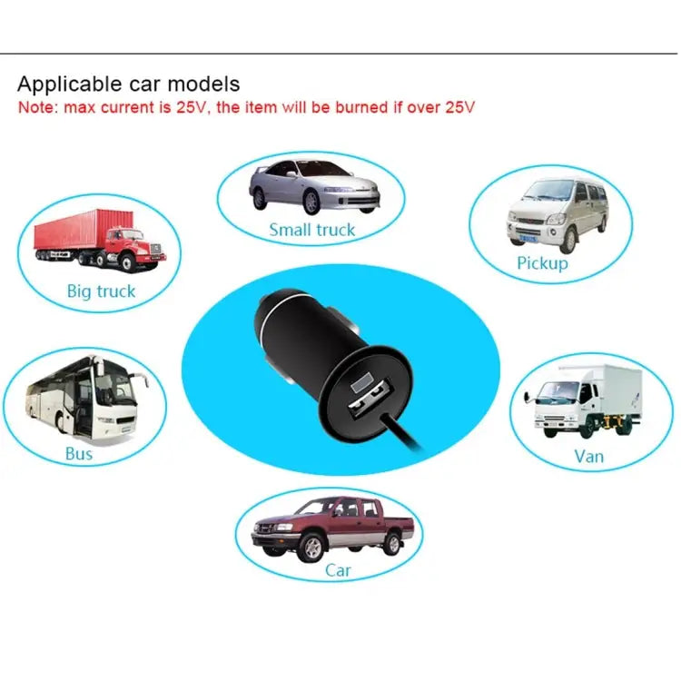 For iPhone Galaxy Sony Lenovo HTC Huawei and other Smartphones - FM29B