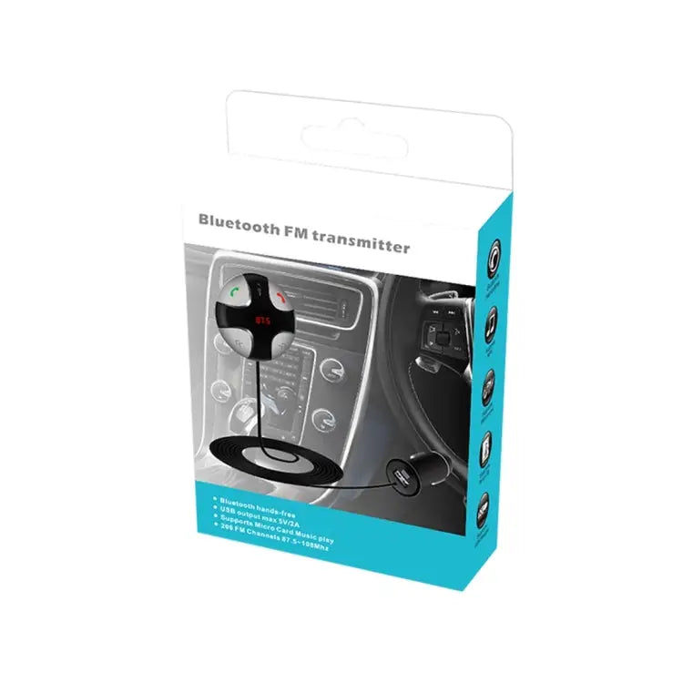 For iPhone Galaxy Sony Lenovo HTC Huawei and other Smartphones - FM29B