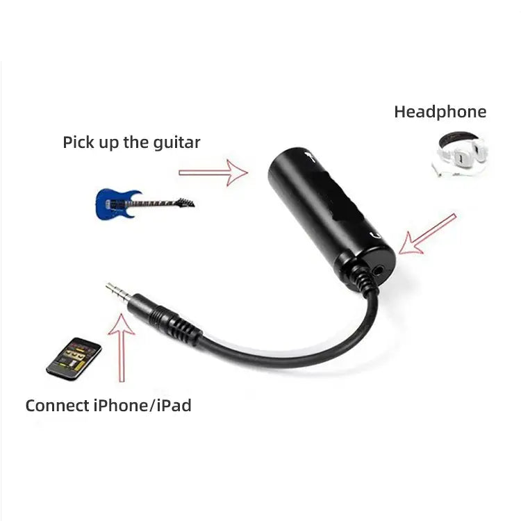 For iPhone iPad iPod