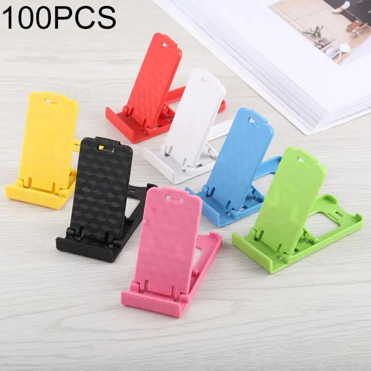 For iPhone iPad Samsung Huawei Xiaomi other Smartphones and Tablets Random Color Delivery 100pcs - 100pcs