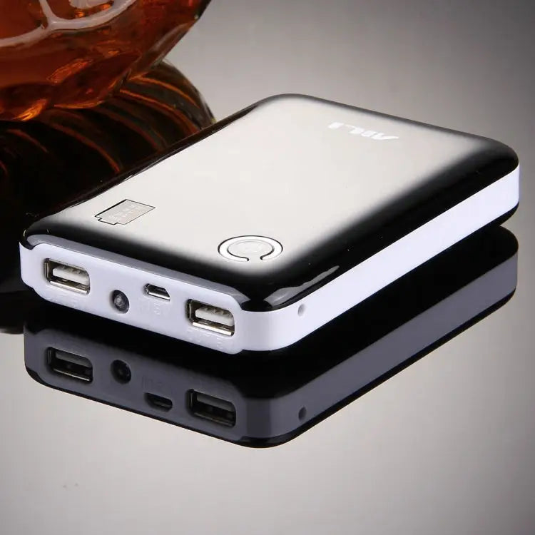 For iPhone iPad Samsung LG Sony Ericsson MP4 PSP Camera Batteries Not Included(Random Color Delivery) - For 4 x 18650