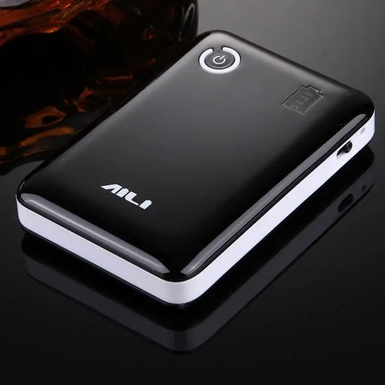 For iPhone iPad Samsung LG Sony Ericsson MP4 PSP Camera Batteries Not Included(Random Color Delivery) - For 4 x 18650