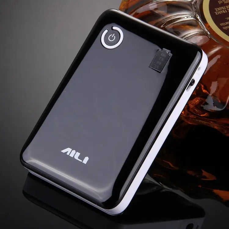 For iPhone iPad Samsung LG Sony Ericsson MP4 PSP Camera Batteries Not Included(Random Color Delivery) - For 4 x 18650