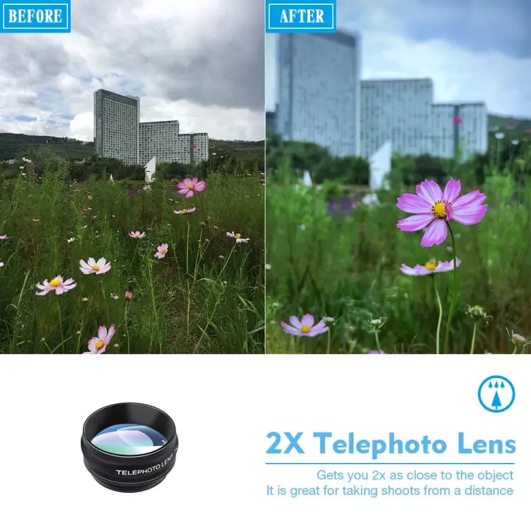 For iPhone Samsung Huawei Xiaomi HTC and Other Smartphones Ultra-thin Digital Camera - APL-DG10