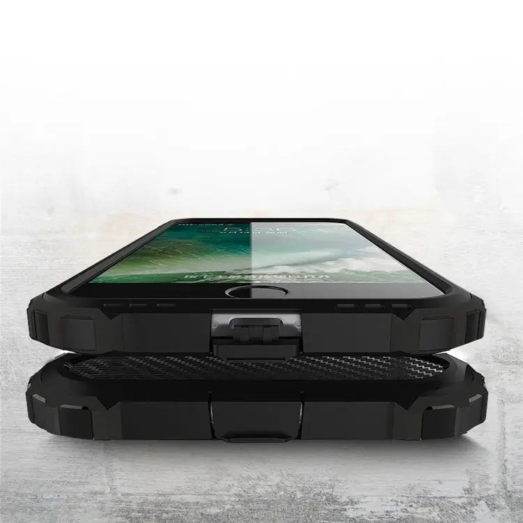 For iPhone SE 2020 Magic Armor TPU + PC Combination Case - Apple Accessories