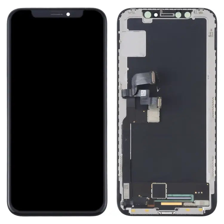 For iPhone X Original OLED Screen - For iPhone X (Original)