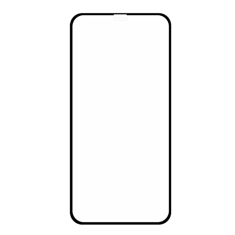 For iPhone X / XS ENKAY Hat-Prince 0.2mm 9H 2.5D Full Screen Tempered Glass Film - For X / XS (2.5D)