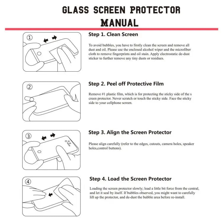 For iPhone XR ENKAY Hat-Prince 0.26mm 9H 2.5D Privacy Anti-glare Tempered Glass Film - For XR