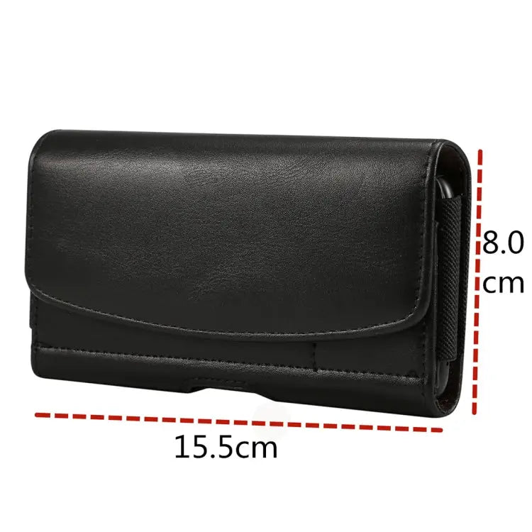 For iPhone XR / Huawei P20 Pro and Other 5.5 Inch Mobile Phones