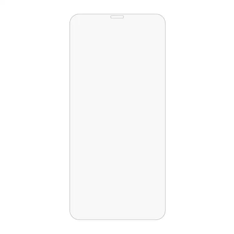 For iPhone XS Max / 11 Pro Max 9H 2.5D Tempered Glass Film - For iPhone XS Max(1pc)