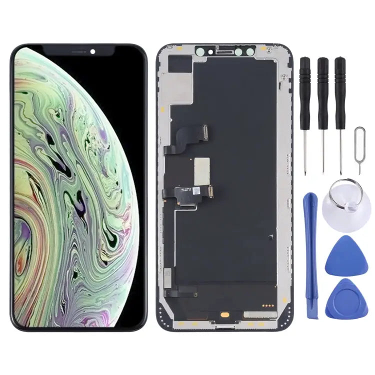 For iPhone XS Max Original OLED Screen - For iPhone XS Max (Original)