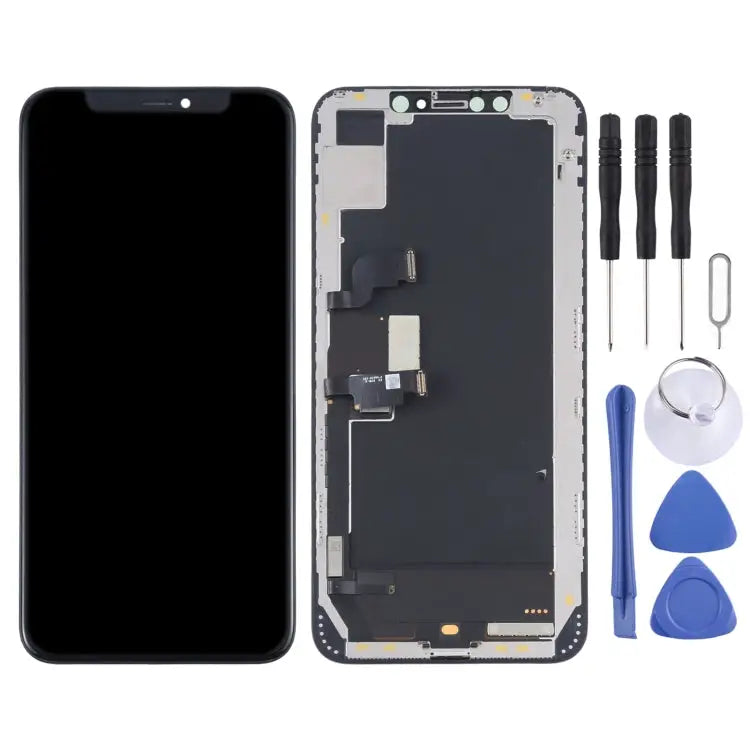 For iPhone XS Max Original OLED Screen - For iPhone XS Max (Original)