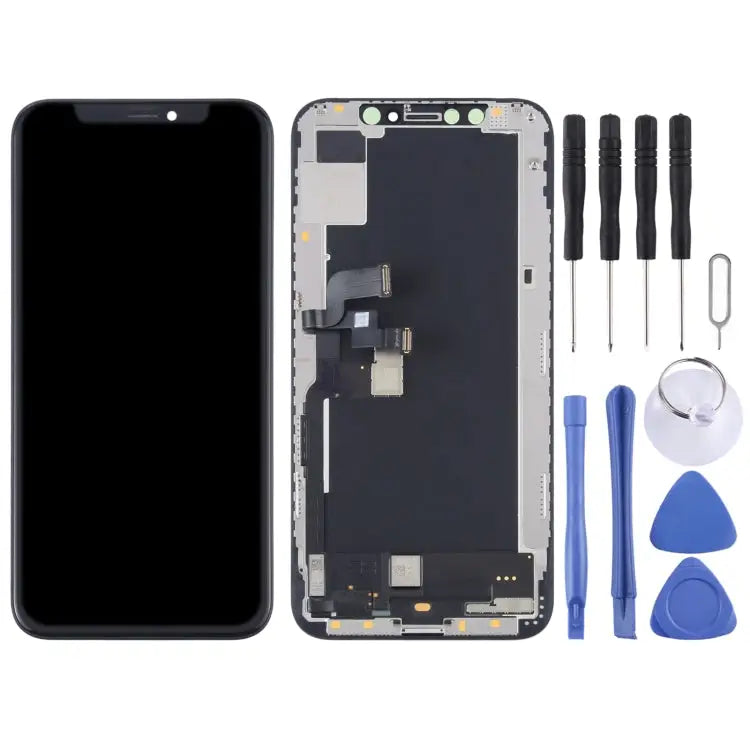 For iPhone XS Original OLED Screen - For iPhone XS (Original)