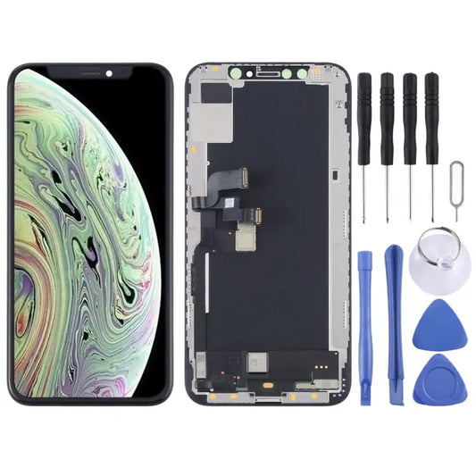 For iPhone XS Original OLED Screen - For iPhone XS (Original)