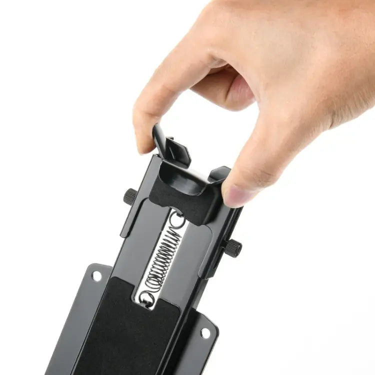 For JBL Charge 3 / 4 / 5 Flip 4 / 5 / 6 Bluetooth Speaker Wall Retractable Storage Bracket For JBL Charge 3 / 4 / 5