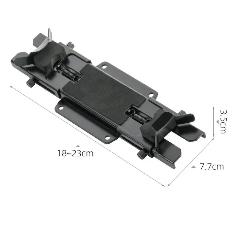 For JBL Charge 3 / 4 / 5 Flip 4 / 5 / 6 Bluetooth Speaker Wall Retractable Storage Bracket For JBL Charge 3 / 4 / 5