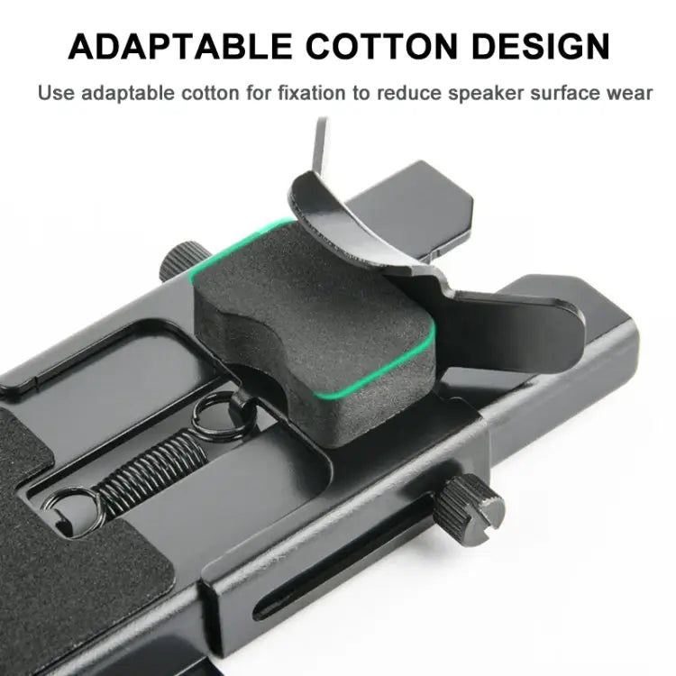 For JBL Charge 3 / 4 / 5 Flip 4 / 5 / 6 Bluetooth Speaker Wall Retractable Storage Bracket For JBL Charge 3 / 4 / 5