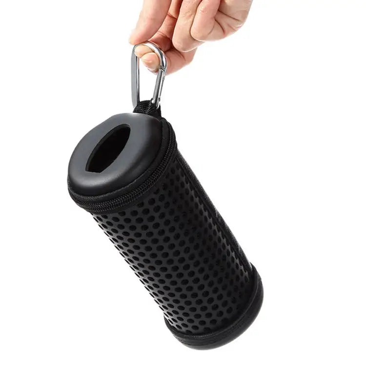 For JBL Flip 1 / 2 / 3 Hollow Protective Cover Portable Bag For JBL Flip 1 / 2 / 3 - For JBL Flip 1 / 2 / 3