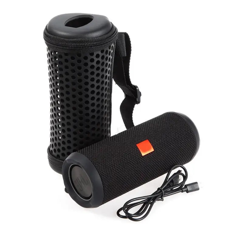 For JBL Flip 1 / 2 / 3 Hollow Protective Cover Portable Bag For JBL Flip 1 / 2 / 3 - For JBL Flip 1 / 2 / 3