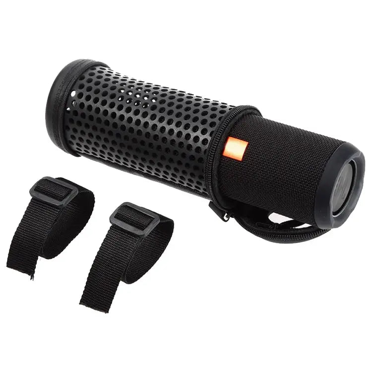 For JBL Flip 1 / 2 / 3 Hollow Protective Cover Portable Bag For JBL Flip 1 / 2 / 3 - For JBL Flip 1 / 2 / 3