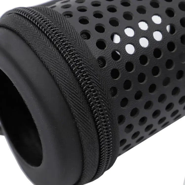 For JBL Flip 5 Bluetooth Speaker Storage Box Kaleidoscope Hollow Protective Cover For JBL Flip 5 - For JBL Flip 5