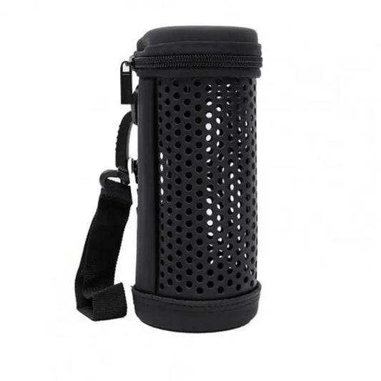 For JBL Flip 5 Bluetooth Speaker Storage Box Kaleidoscope Hollow Protective Cover For JBL Flip 5 - For JBL Flip 5