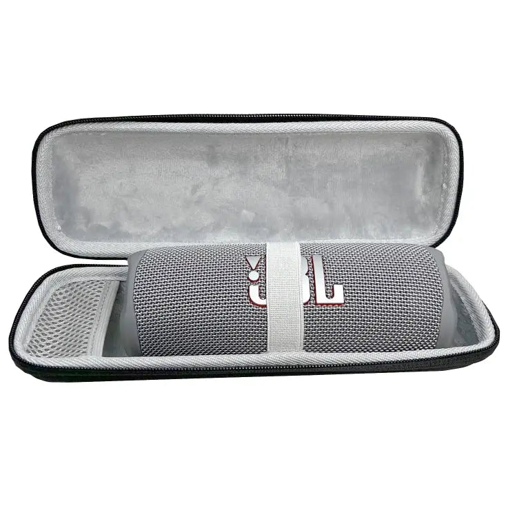 For JBL Flip 6 / Flip 5 / Flip 4 / Flip 3 Bluetooth Speaker Storage Bag Travel Protective Case For JBL Flip 6 / Flip 5