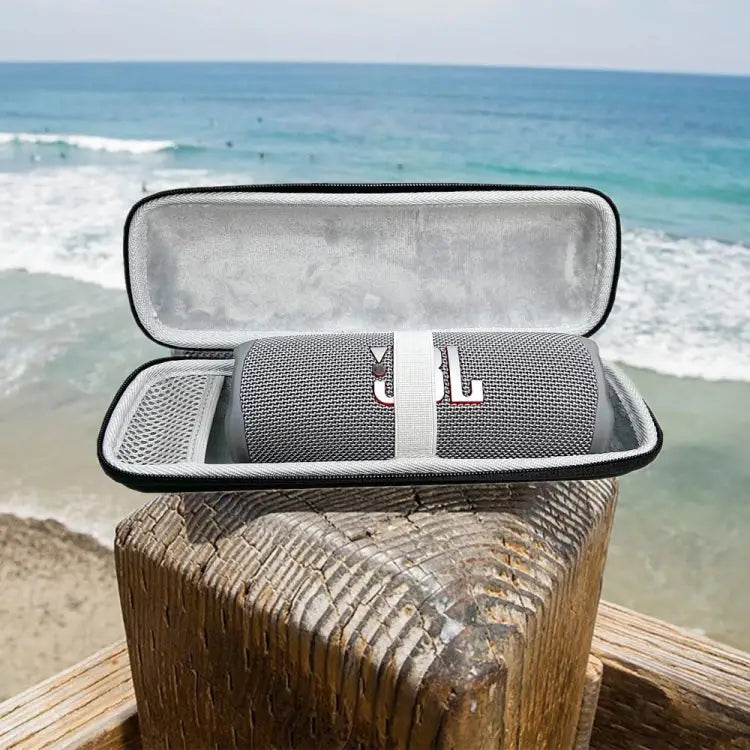For JBL Flip 6 / Flip 5 / Flip 4 / Flip 3 Bluetooth Speaker Storage Bag Travel Protective Case For JBL Flip 6 / Flip 5
