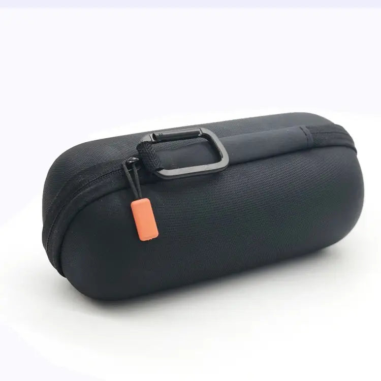 For JBL Flip 6 Portable EVA Storage Box Case Bag For JBL Flip 6 - For JBL Flip 6