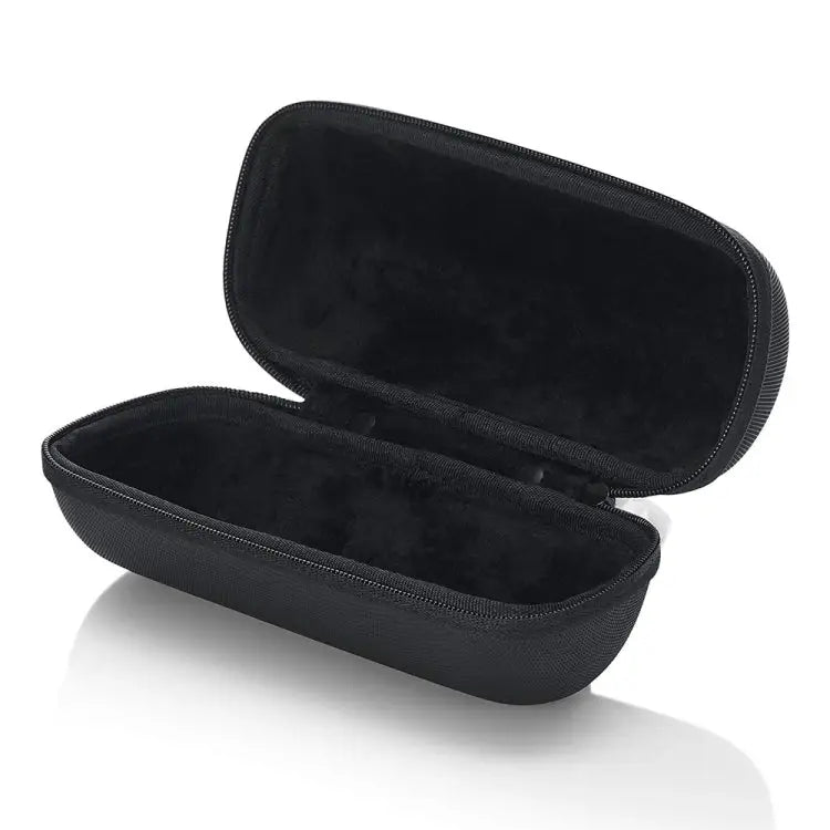 For JBL Flip 6 Portable EVA Storage Box Case Bag For JBL Flip 6 - For JBL Flip 6