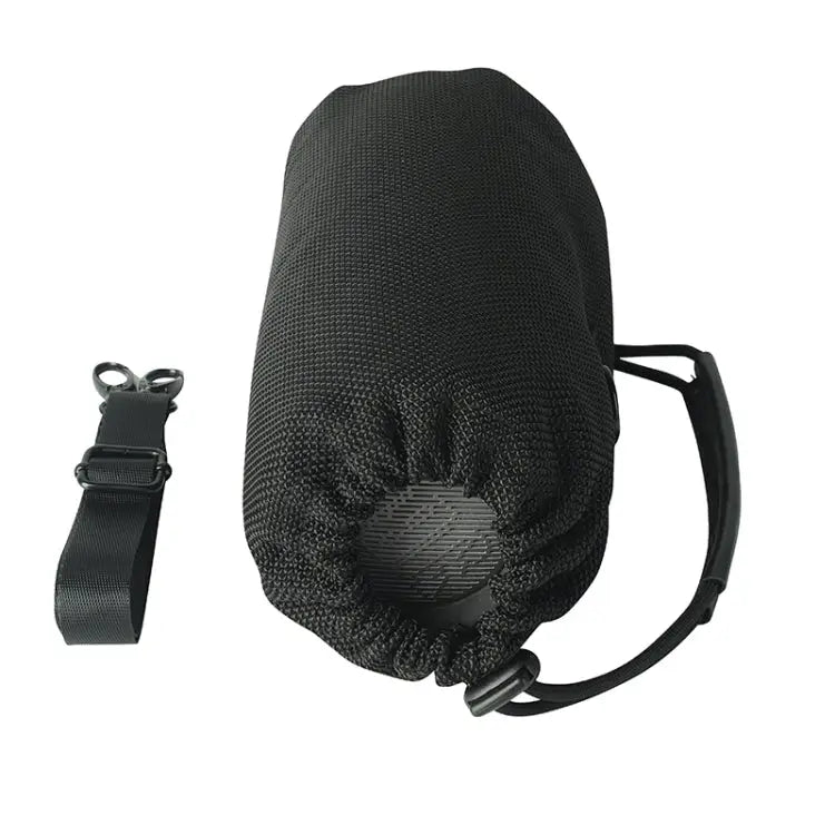 For JBL PULSE 4 / 3 Sound Transmission Box Rope Small Mesh Bag Protective Case For JBL PULSE 4 / 3 - For JBL PULSE 4 / 3