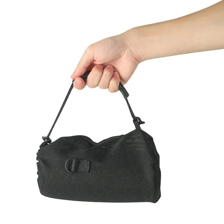 For JBL PULSE 4 / 3 Sound Transmission Box Rope Small Mesh Bag Protective Case For JBL PULSE 4 / 3 - For JBL PULSE 4 / 3