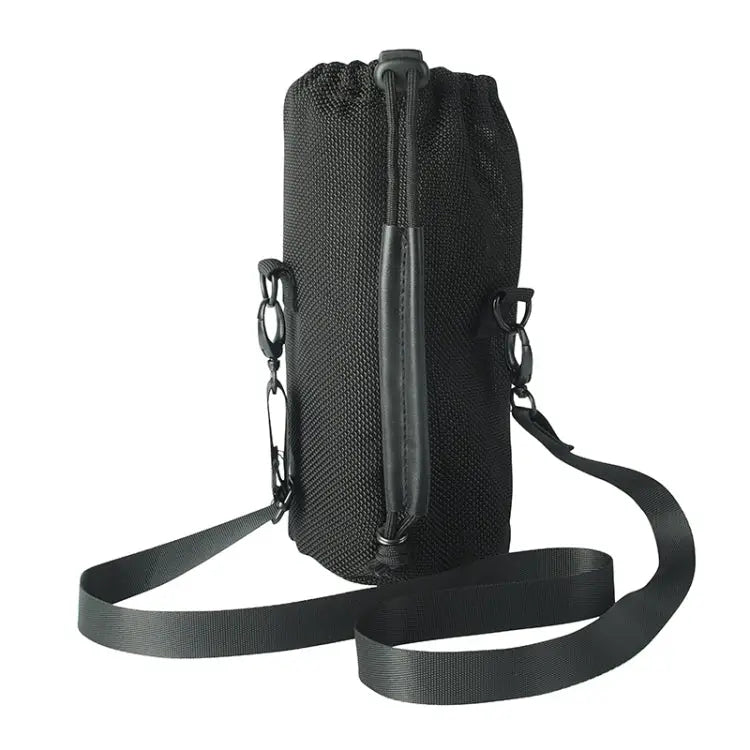 For JBL PULSE 4 / 3 Sound Transmission Box Rope Small Mesh Bag Protective Case For JBL PULSE 4 / 3 - For JBL PULSE 4 / 3
