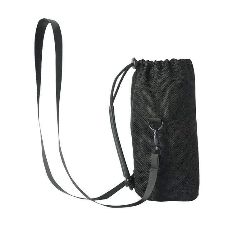 For JBL PULSE 4 / 3 Sound Transmission Box Rope Small Mesh Bag Protective Case For JBL PULSE 4 / 3 - For JBL PULSE 4 / 3