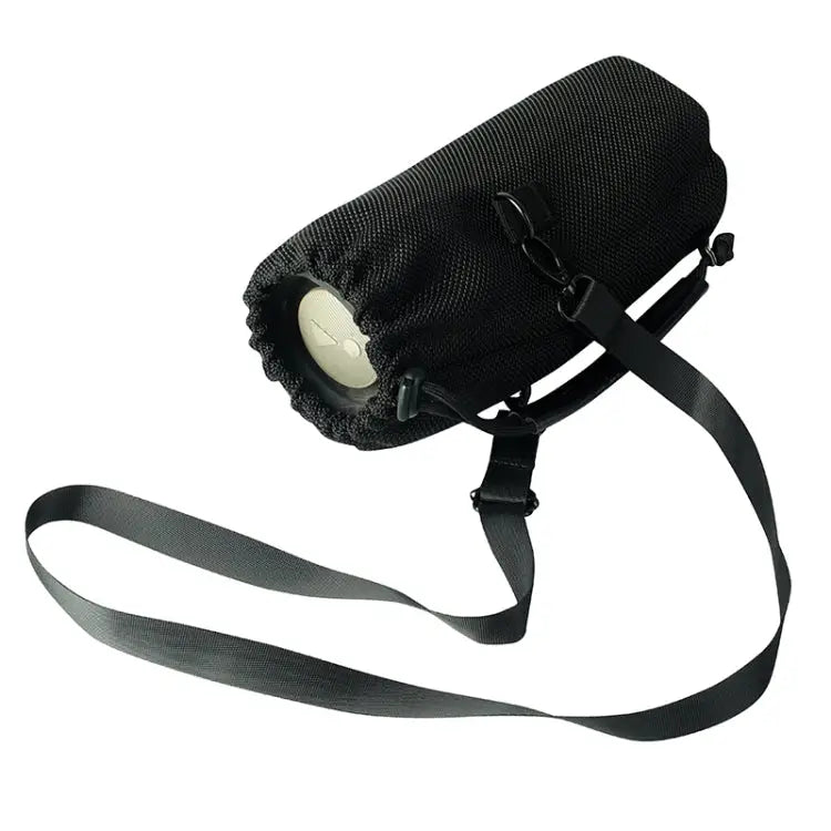 For JBL PULSE 4 / 3 Sound Transmission Box Rope Small Mesh Bag Protective Case For JBL PULSE 4 / 3 - For JBL PULSE 4 / 3