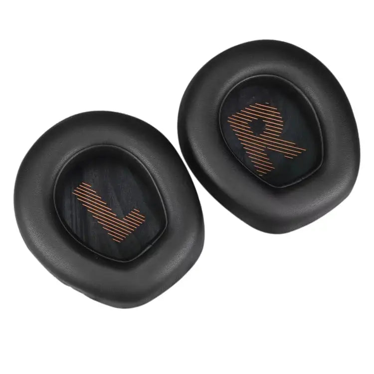 For JBL Quantum Q200 / Q300 2pcs Memory Foam Earmuffs - For JBL Quantum Q200 / Q300 - Apple Accessories