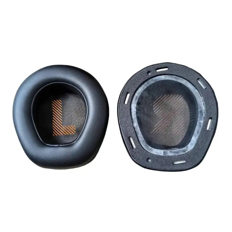 For JBL Quantum Q200 / Q300 2pcs Memory Foam Earmuffs - For JBL Quantum Q200 / Q300 - Apple Accessories