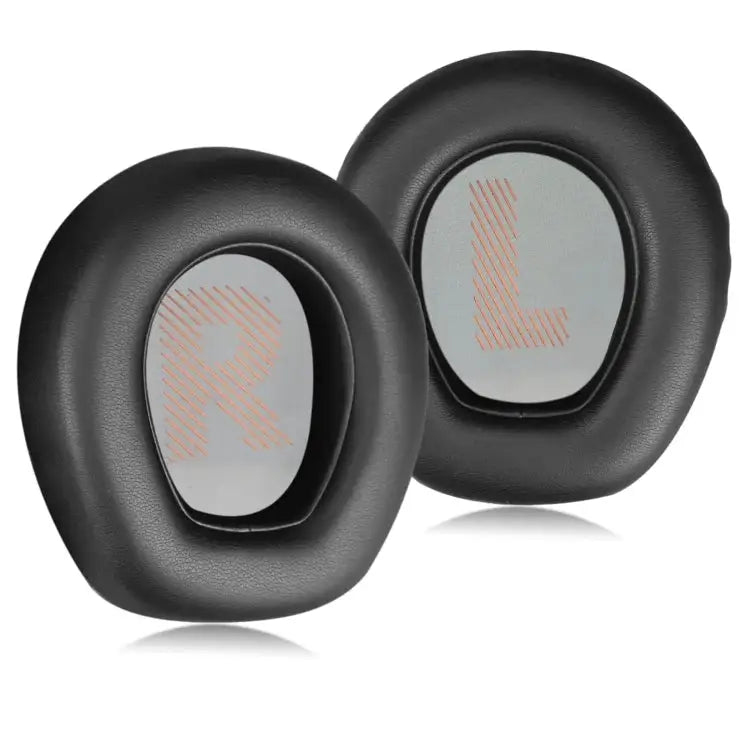 For JBL Quantum Q200 / Q300 2pcs Memory Foam Earmuffs - For JBL Quantum Q200 / Q300 - Apple Accessories