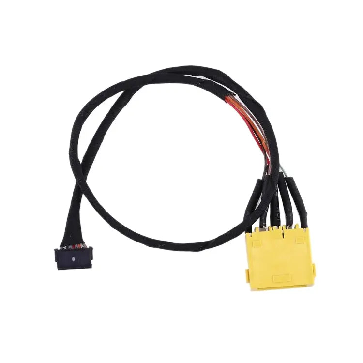 For Lenovo IdeaPad Yoga 13 / 13-5934 / 13-5935 DC Power Jack Connector Flex Cable - For IdeaPad Yoga 13 / 13-5934