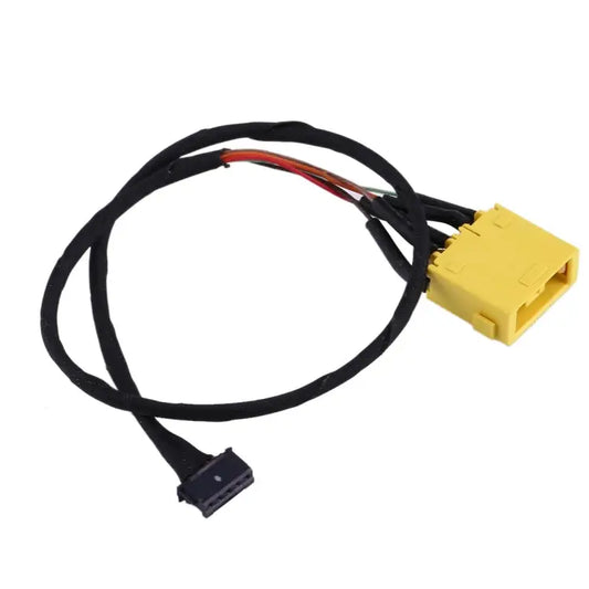 For Lenovo IdeaPad Yoga 13 / 13-5934 / 13-5935 DC Power Jack Connector Flex Cable - For IdeaPad Yoga 13 / 13-5934