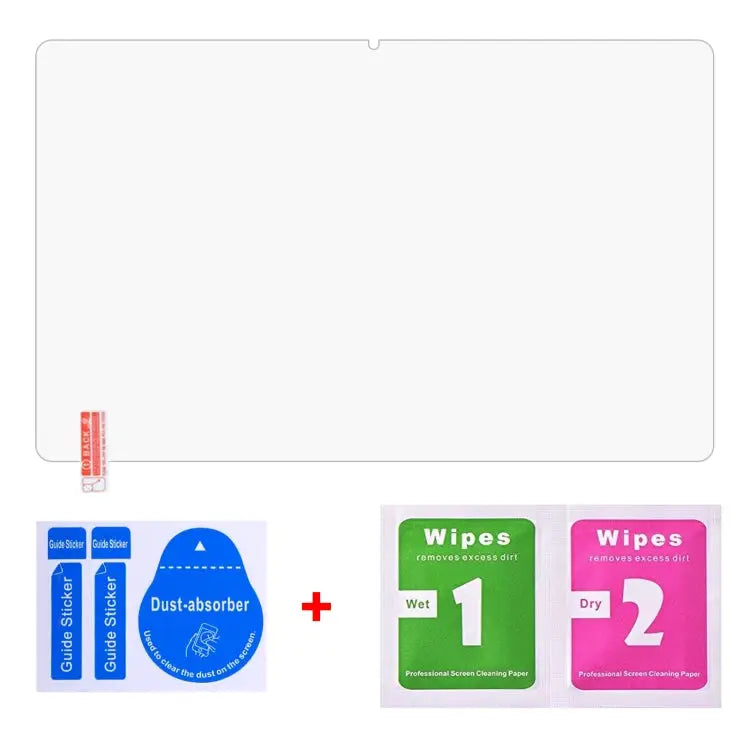 For Lenovo Tab M10 3rd Gen / TB328 9H 2.5D Explosion-proof Tempered Tablet Glass Film For Lenovo Tab M10 3rd Gen(1 PC)
