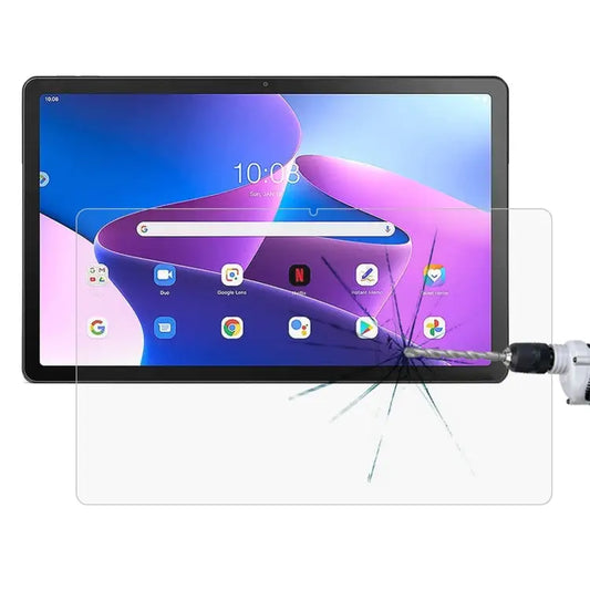 For Lenovo Tab M10 3rd Gen / TB328 9H 2.5D Explosion-proof Tempered Tablet Glass Film For Lenovo Tab M10 3rd Gen(1 PC)