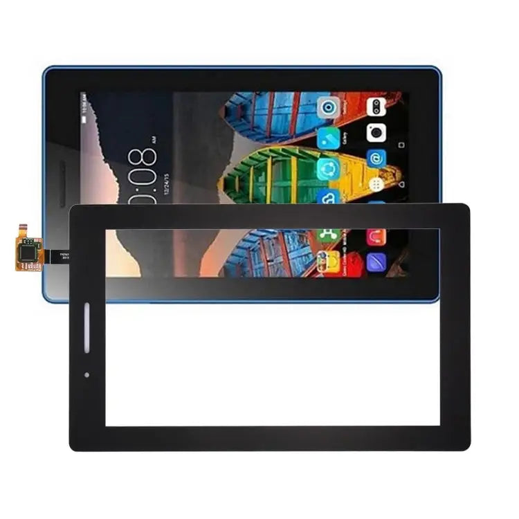 For Lenovo Tab3 7 Essential / Tab3-710f Touch Panel For Tab3 7 Essential / Tab3-710f - For Tab3 7 Essential / Tab3-710f