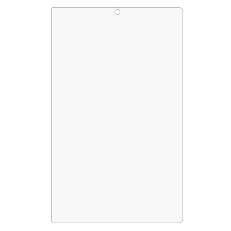 For Lenovo Yoga Tab3 Pro-X90Y 10.1 9H 0.3mm Explosion-proof Tempered Glass Film For Lenovo Yoga Tab3 Pro-X90Y 10.1
