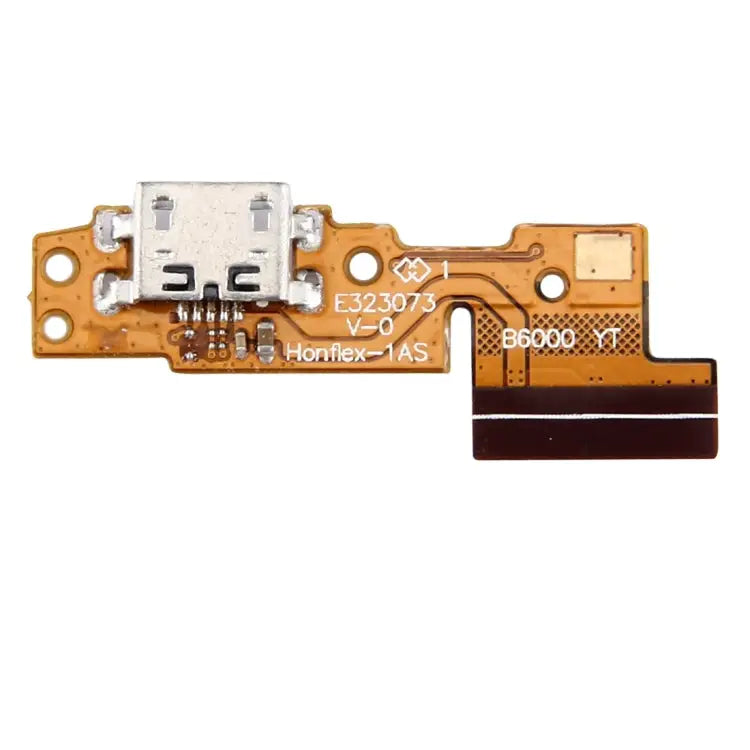 For Lenovo Yoga Tablet 8 / B6000 Charging Port Board - For Yoga Tablet 8 / B6000