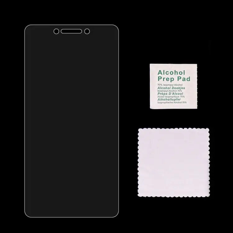 For Letv Le 2 0.26mm 9H Surface Hardness 2.5D Explosion-proof Tempered Glass Screen Film